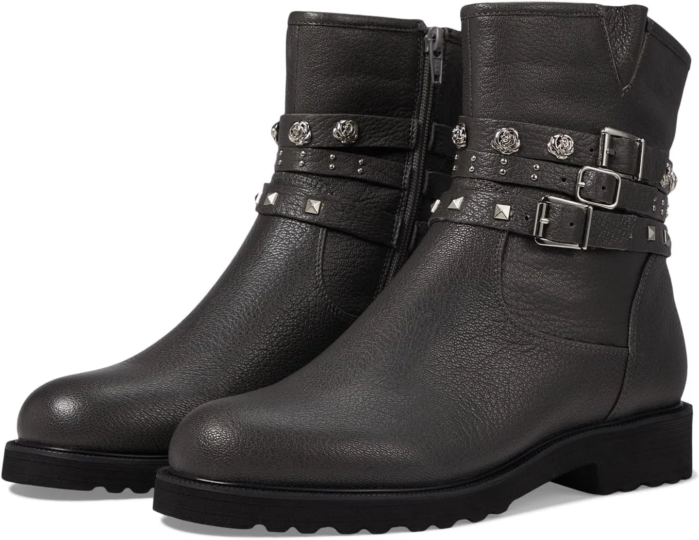 David Tate Women's Blade Mid Calf Boot