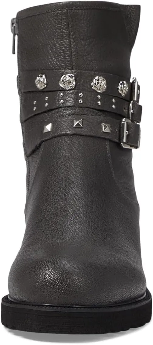 David Tate Women's Blade Mid Calf Boot