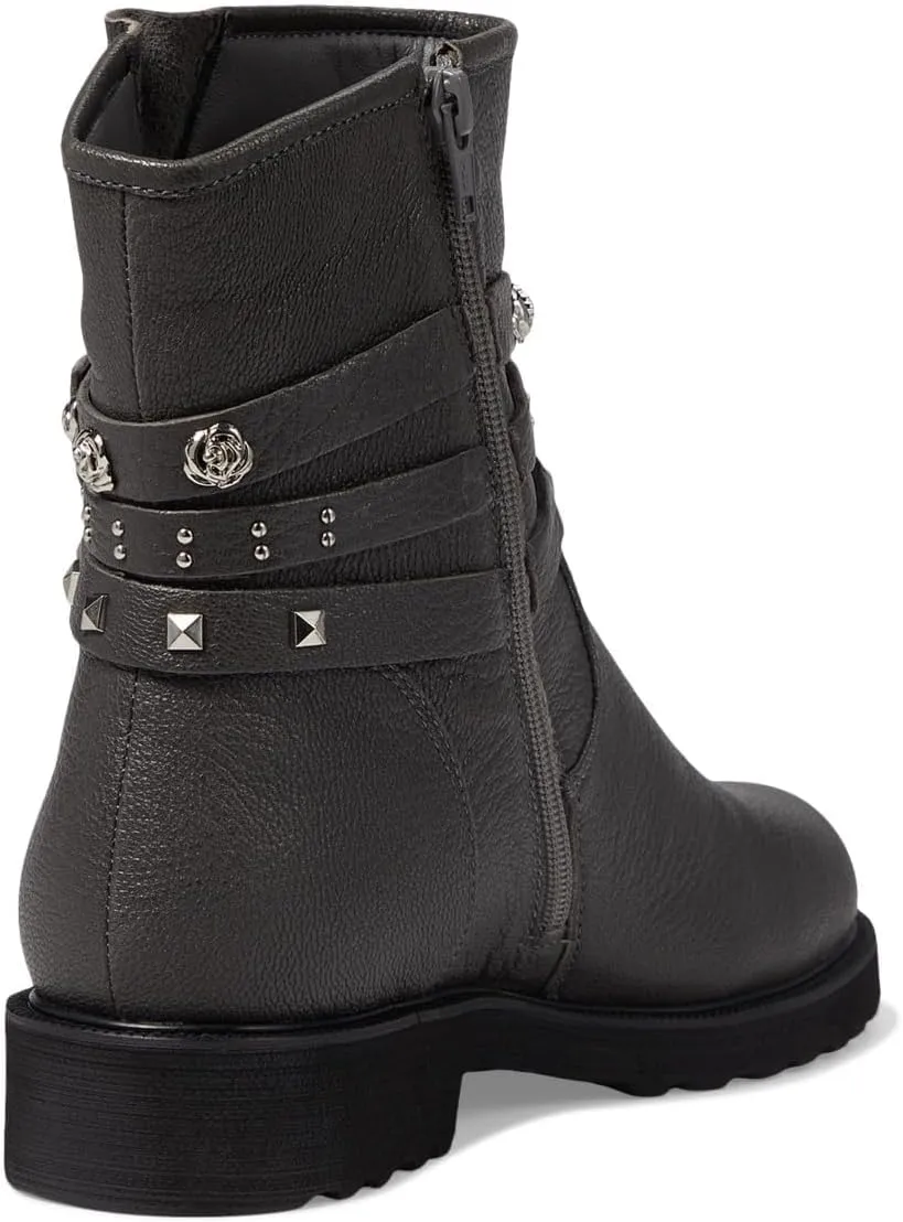David Tate Women's Blade Mid Calf Boot