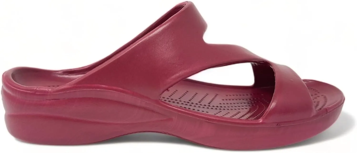DAWGS Women's Z Strap Sandals