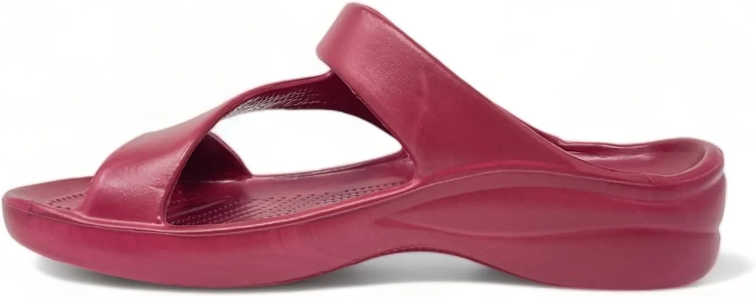 DAWGS Women's Z Strap Sandals