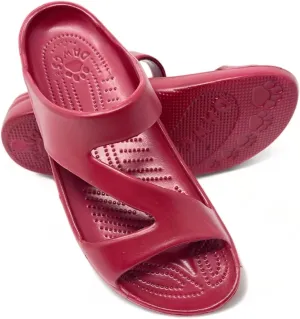 DAWGS Women's Z Strap Sandals