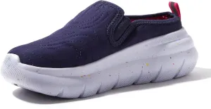 Dearfoams Women's Findley All Day Comfort Lightweight Clog