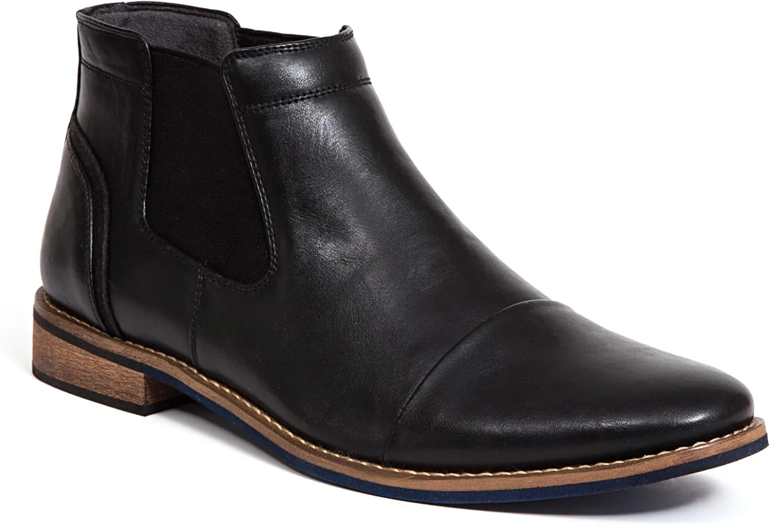 Deer Stags Men's Argos Chelsea Boot