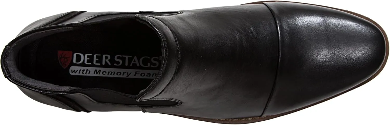 Deer Stags Men's Argos Chelsea Boot