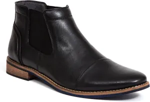 Deer Stags Men's Argos Chelsea Boot