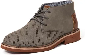 Deer Stags Unisex-Child Ballard2 Dress Comfort Bootie