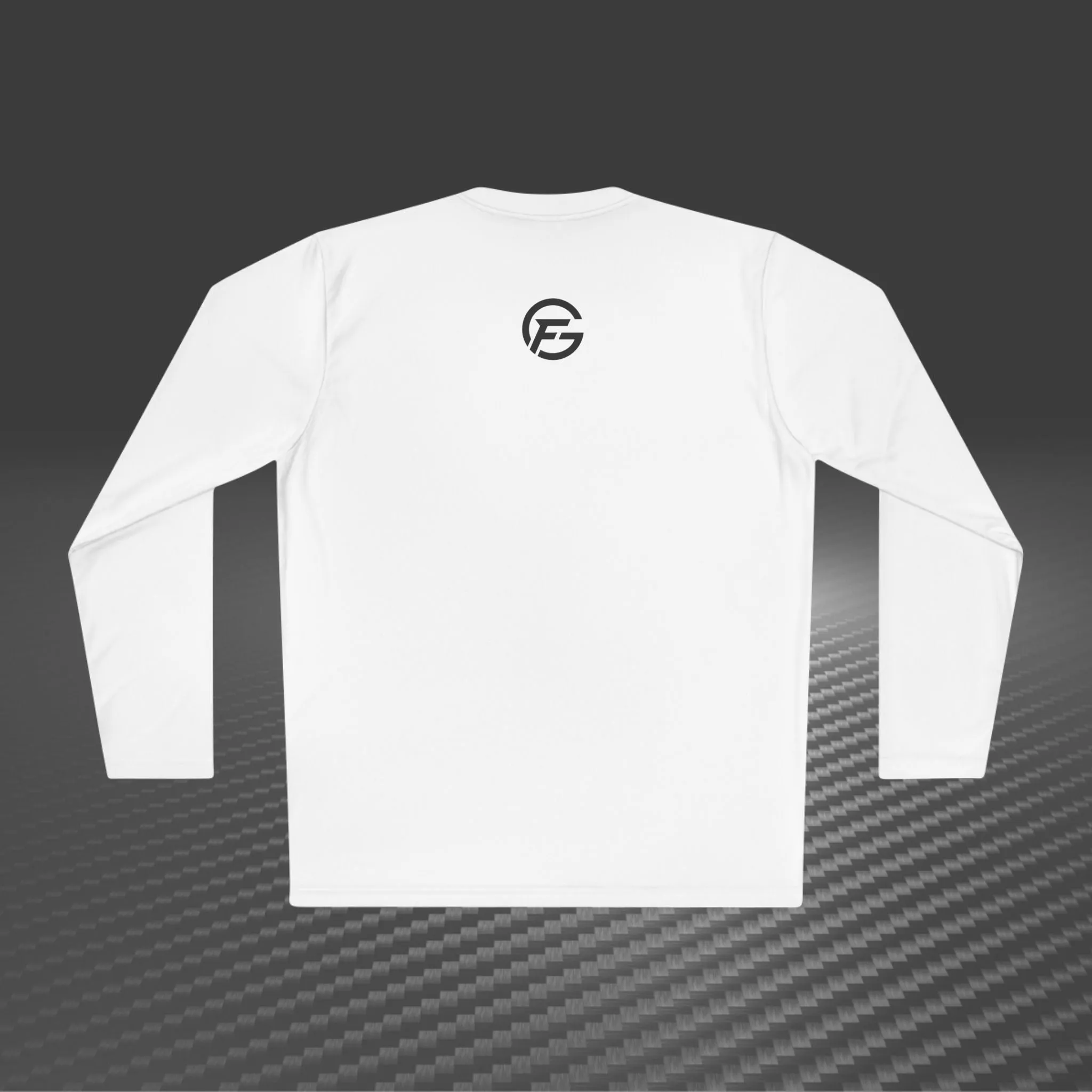 Design Flex Genetic DNA Tee Sleeve Female-Long - Had Convenient - Fitted Flash promotion My a Good Day