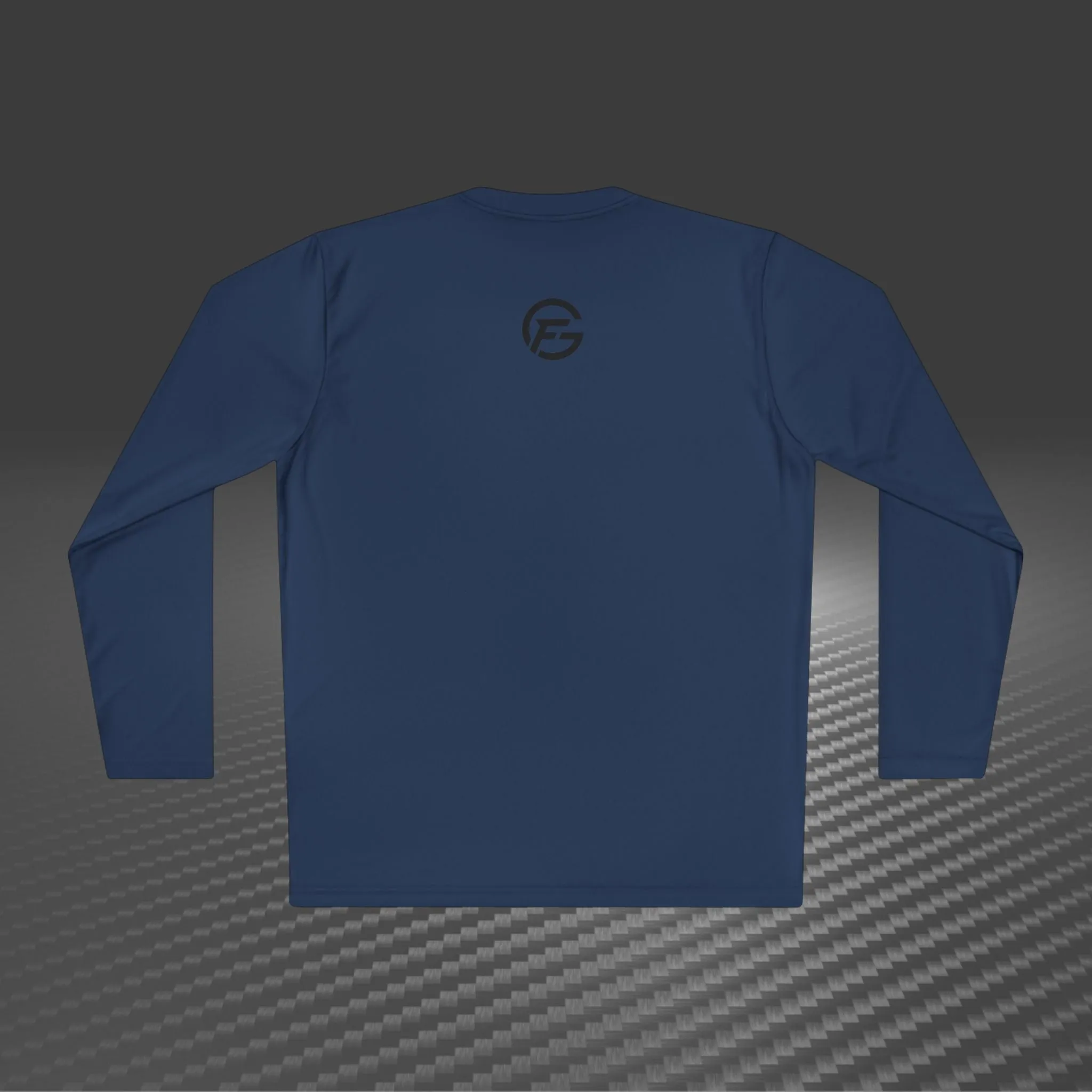 Design Flex Genetic DNA Tee Sleeve Female-Long - Had Convenient - Fitted Flash promotion My a Good Day