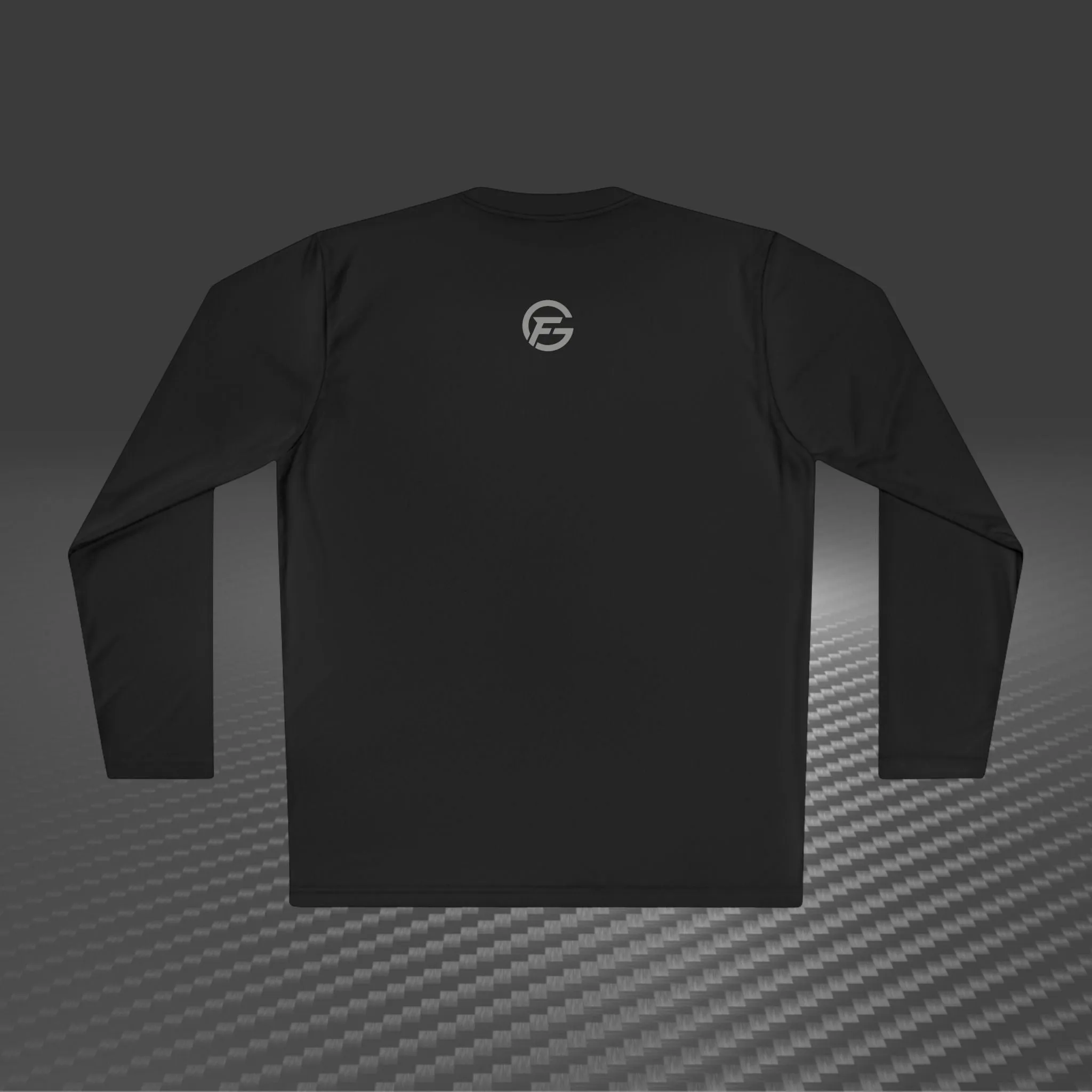 Design Flex Genetic DNA Tee Sleeve Female-Long - Had Convenient - Fitted Flash promotion My a Good Day