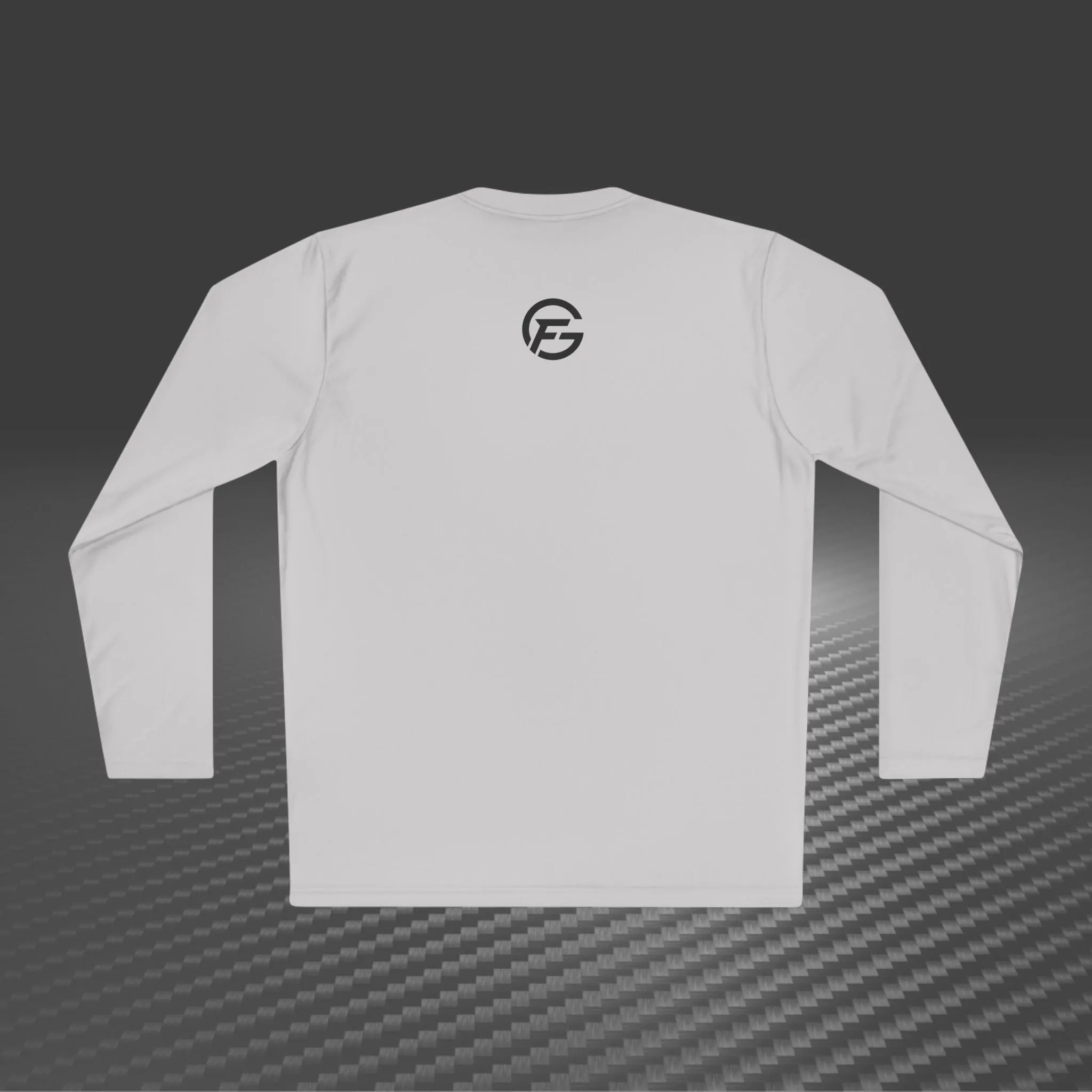 Design Flex Genetic DNA Tee Sleeve Female-Long - Had Convenient - Fitted Flash promotion My a Good Day