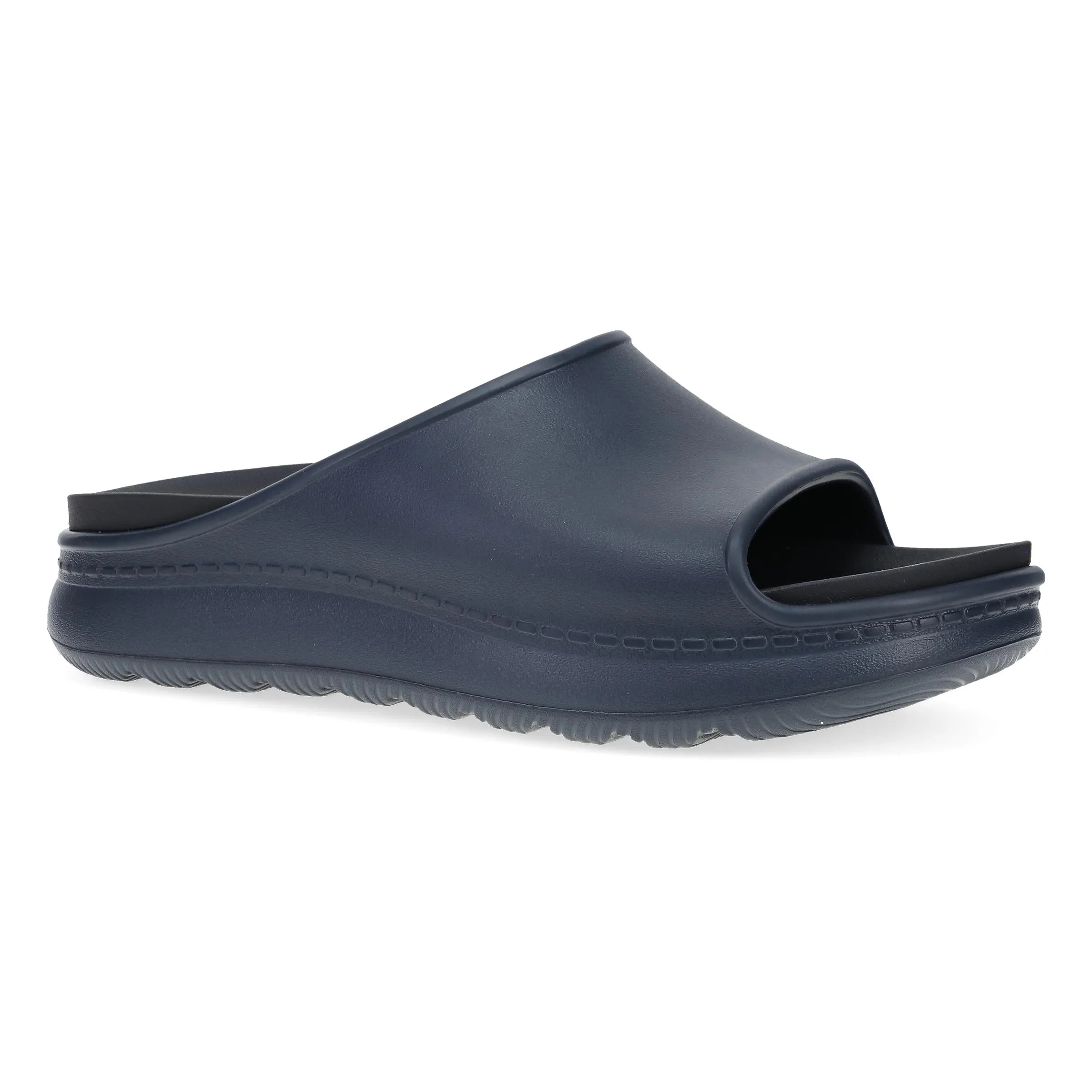 Devyn Navy Molded