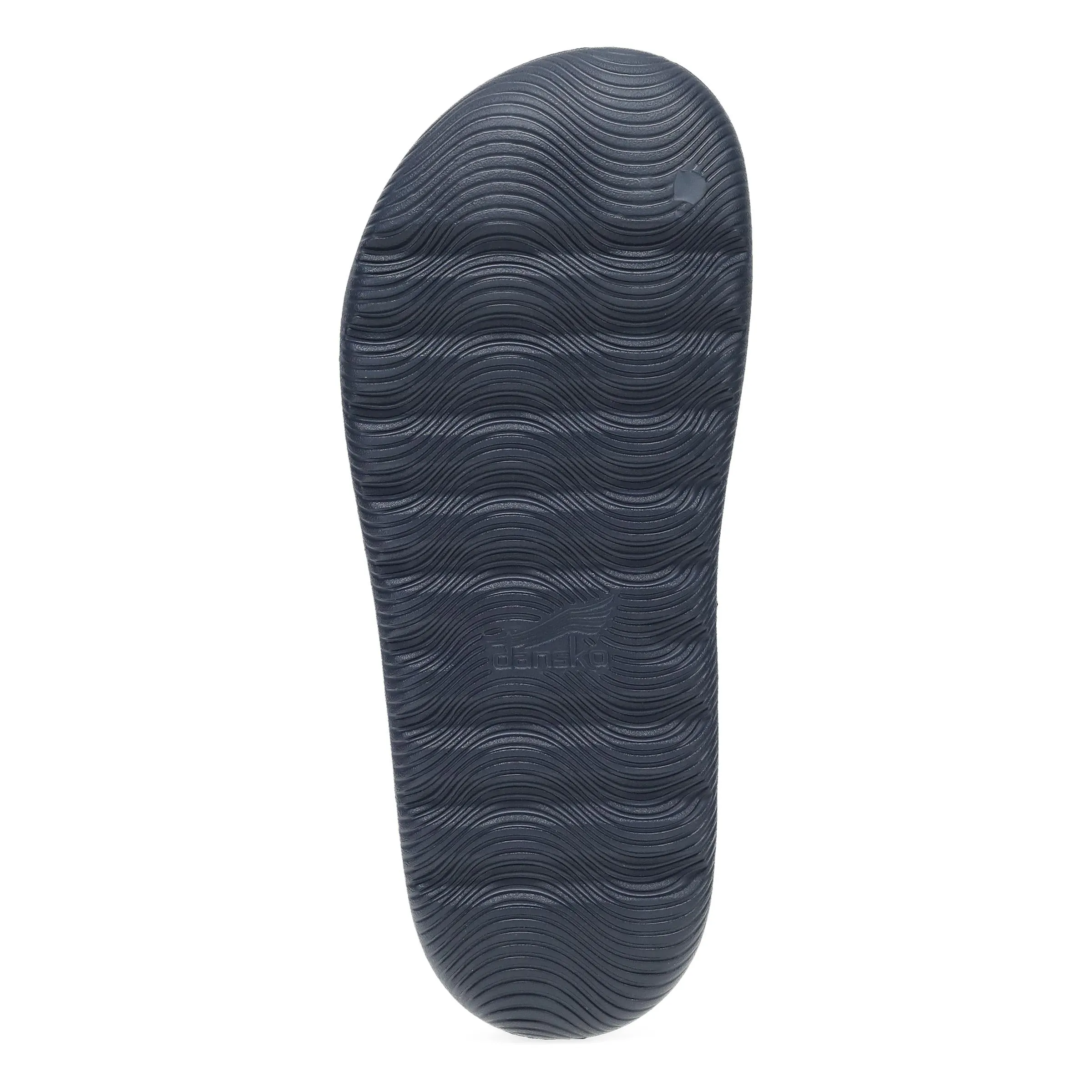Devyn Navy Molded