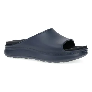 Devyn Navy Molded