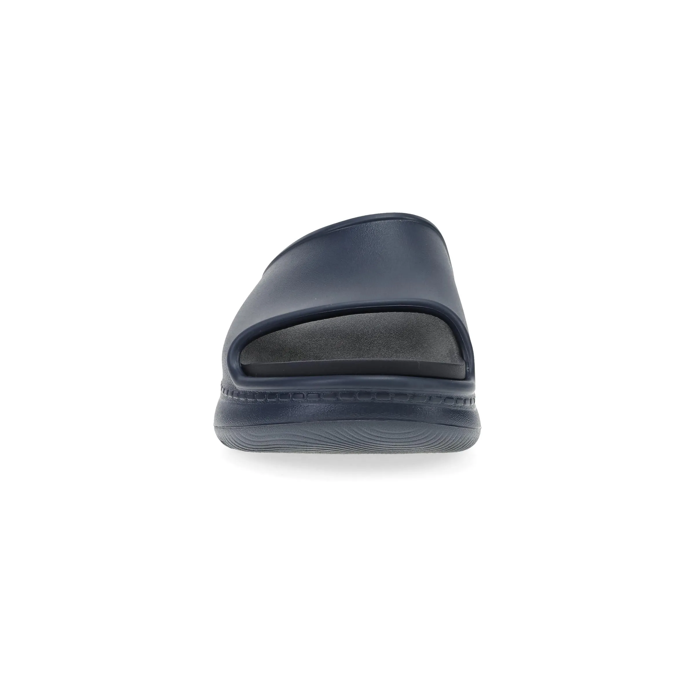 Devyn Navy Molded