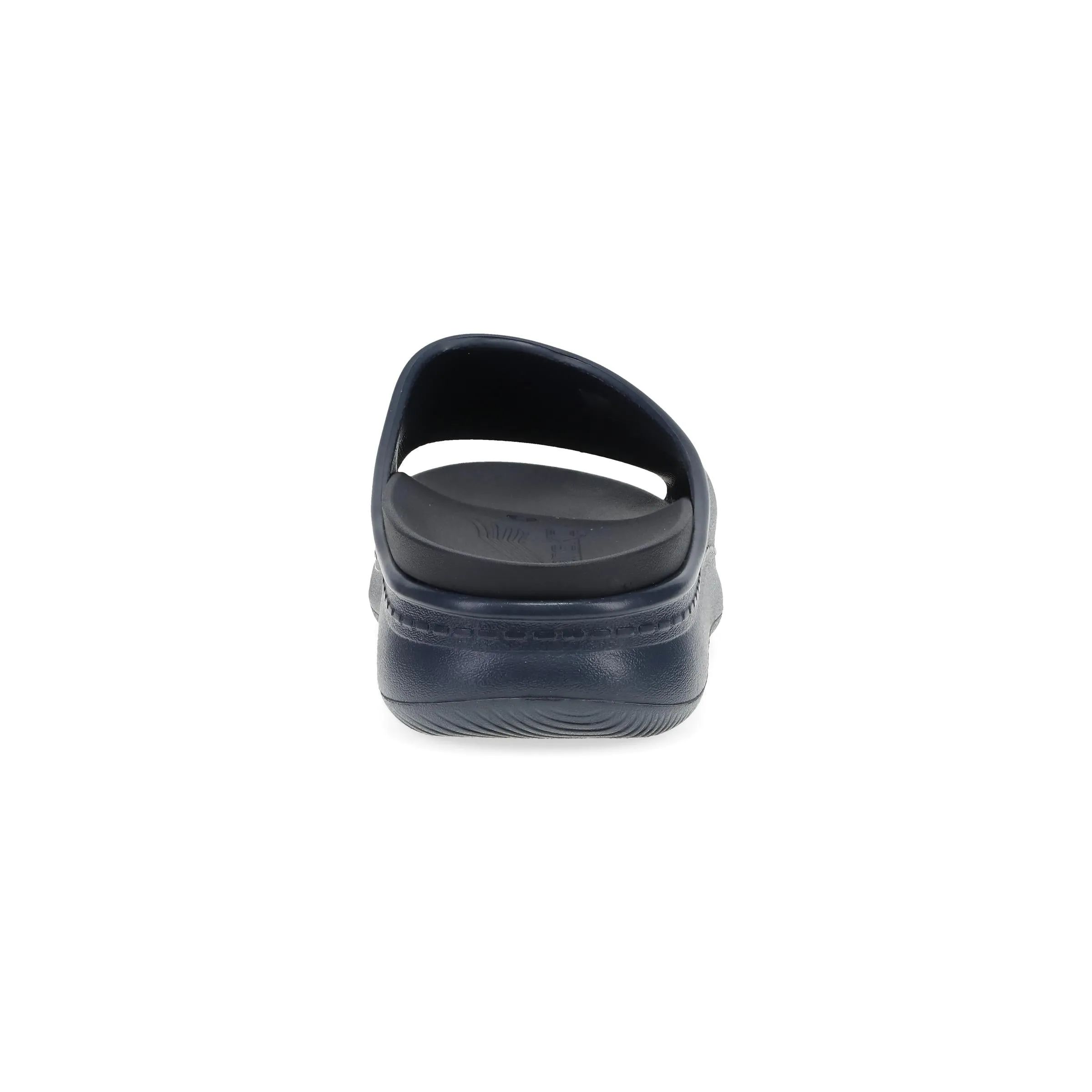 Devyn Navy Molded
