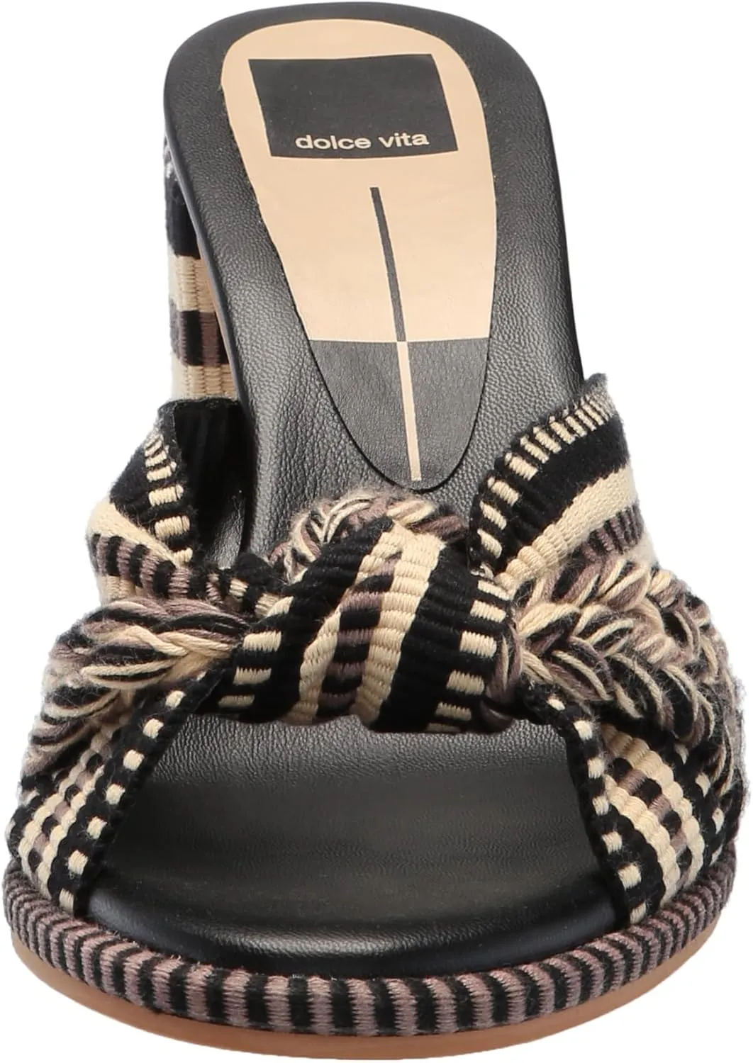 Dolce Vita Women's Brilah Heeled Sandal