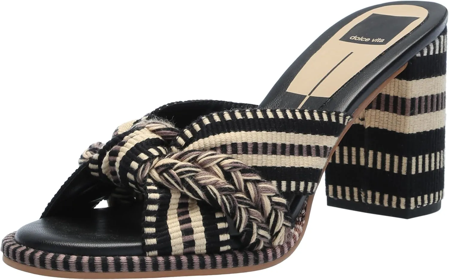 Dolce Vita Women's Brilah Heeled Sandal