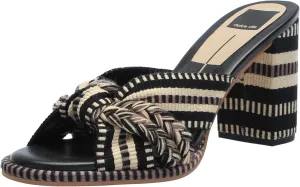 Dolce Vita Women's Brilah Heeled Sandal