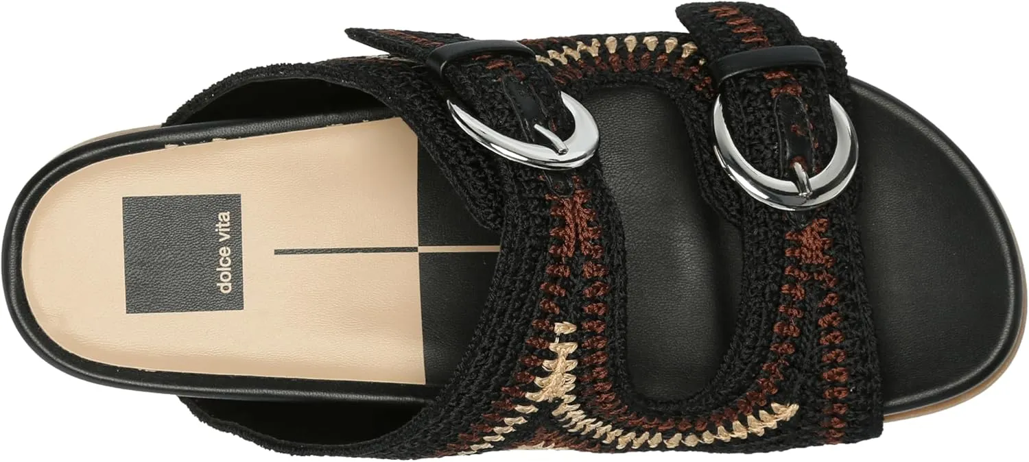 Dolce Vita Women's Ralli Flat Sandal