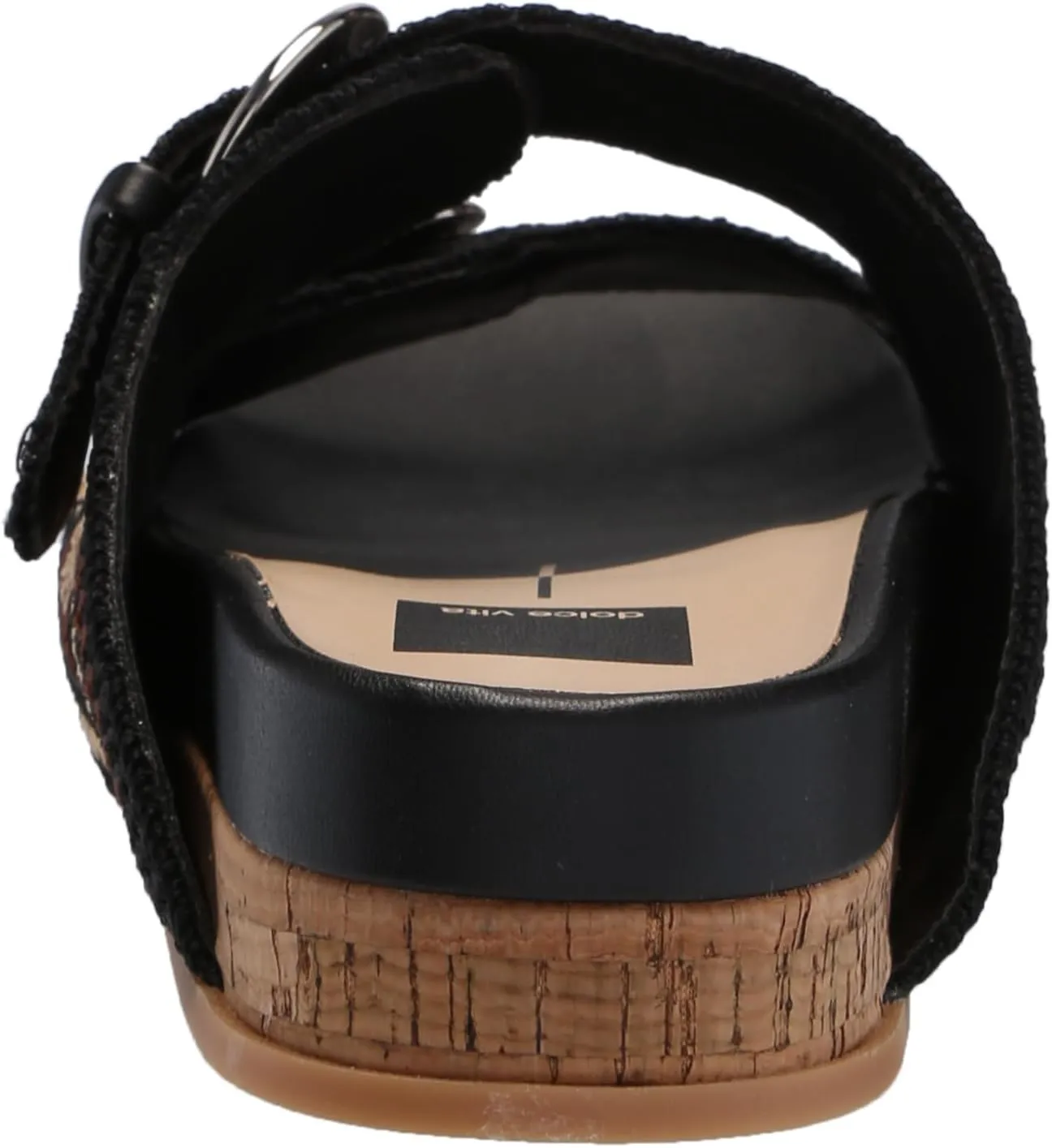 Dolce Vita Women's Ralli Flat Sandal