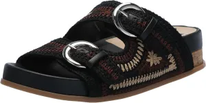 Dolce Vita Women's Ralli Flat Sandal