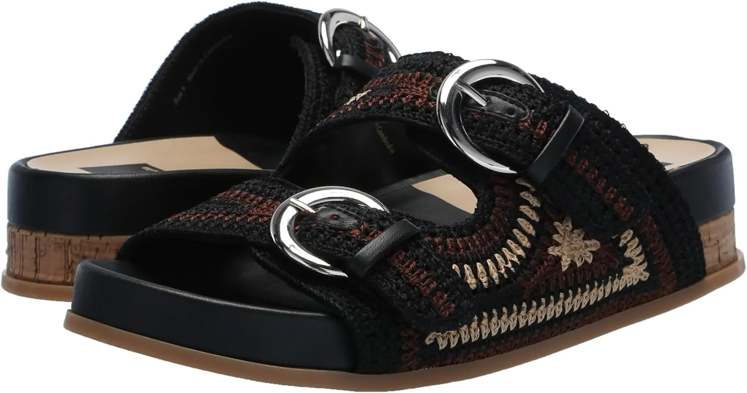 Dolce Vita Women's Ralli Flat Sandal