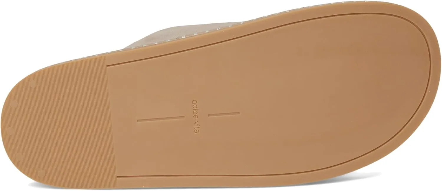 Dolce Vita Women's Shauny Flat Sandal
