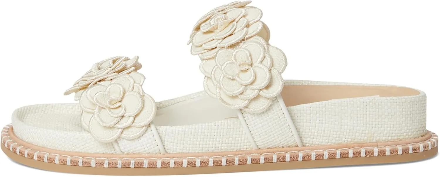 Dolce Vita Women's Sherla Flat Sandal