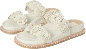 Dolce Vita Women's Sherla Flat Sandal