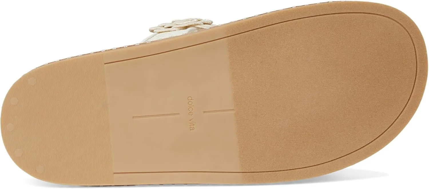 Dolce Vita Women's Sherla Flat Sandal