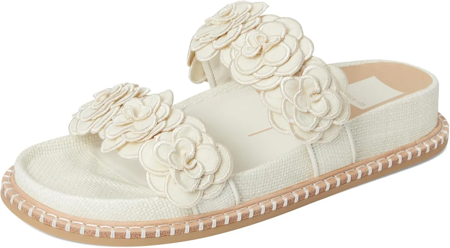 Dolce Vita Women's Sherla Flat Sandal