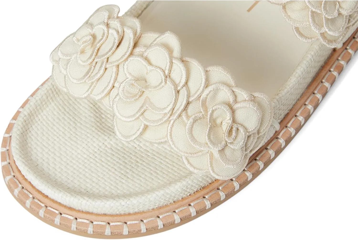 Dolce Vita Women's Sherla Flat Sandal