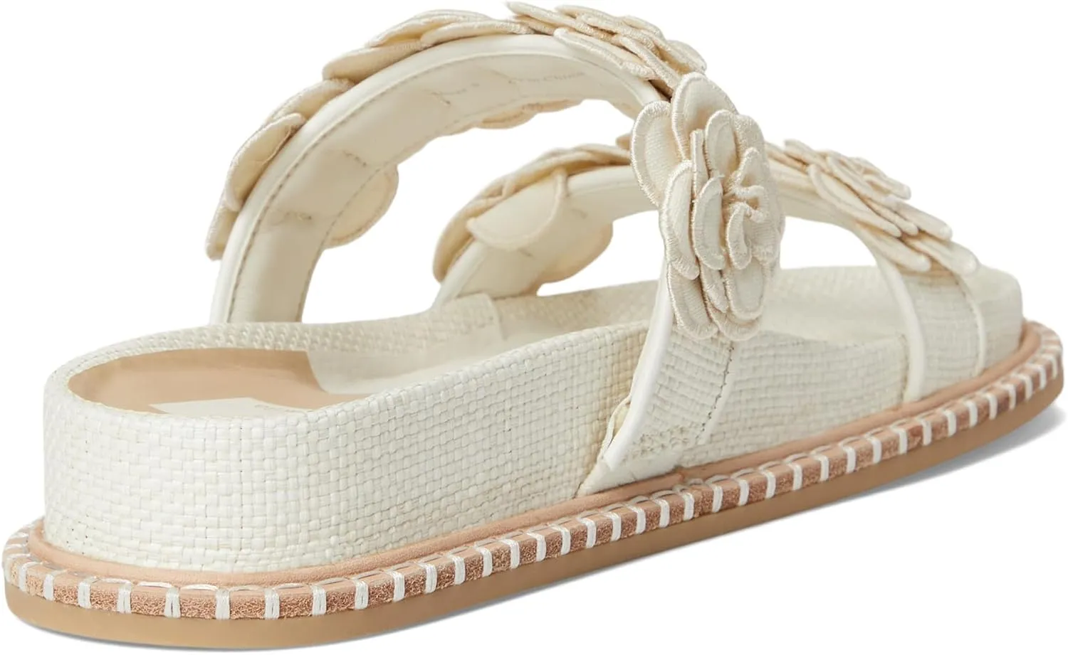 Dolce Vita Women's Sherla Flat Sandal