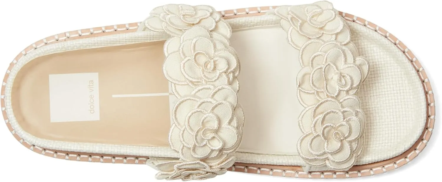Dolce Vita Women's Sherla Flat Sandal