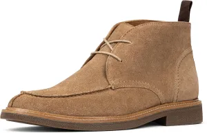 Donald J Pliner Men's Kingston Suede Chukka Boot