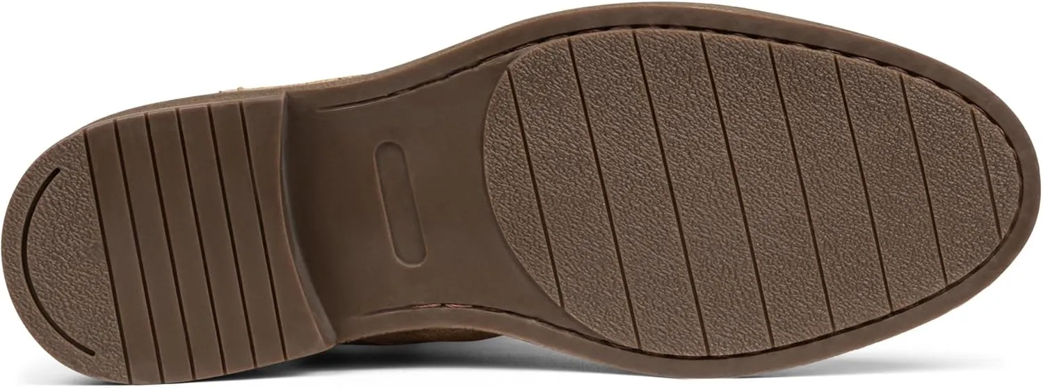 Donald J Pliner Men's Kingston Suede Chukka Boot