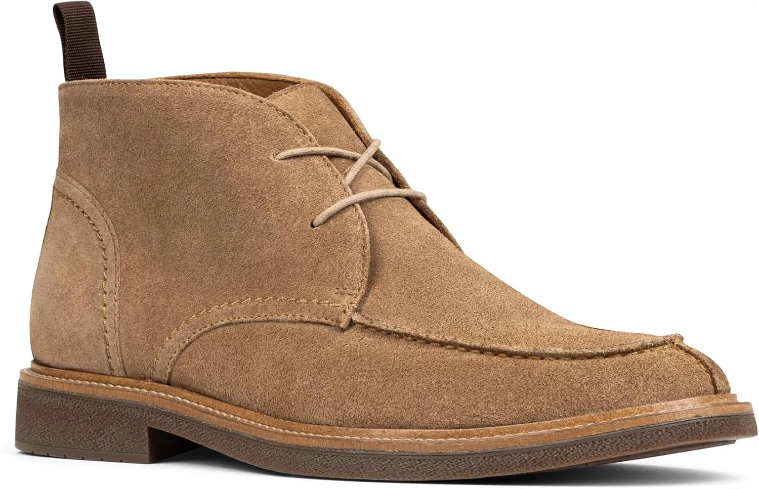 Donald J Pliner Men's Kingston Suede Chukka Boot