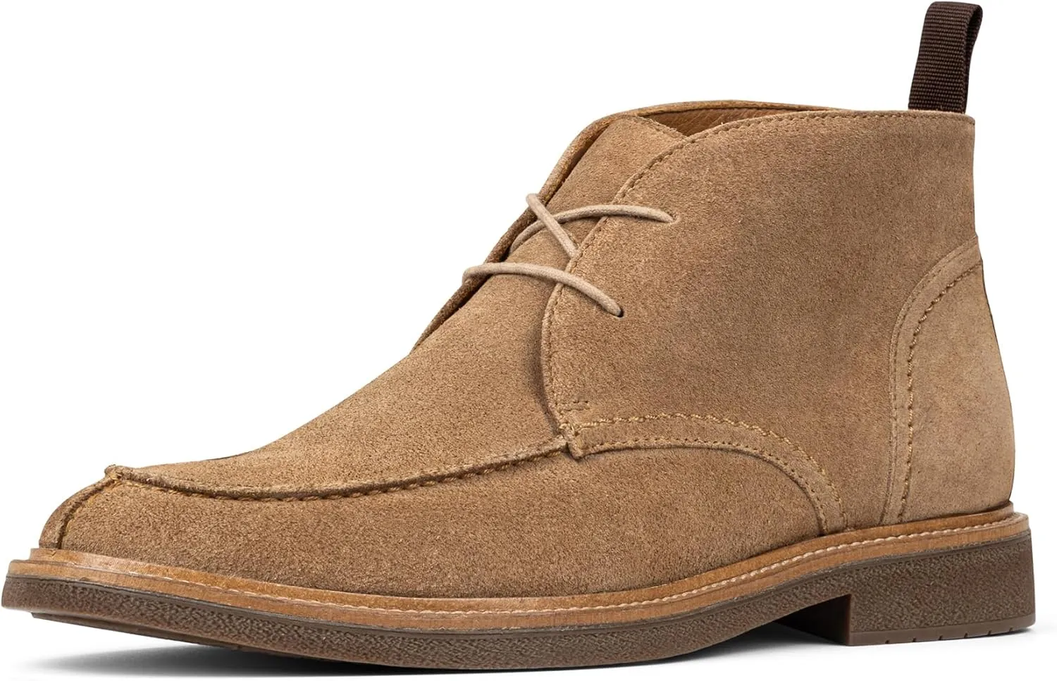 Donald J Pliner Men's Kingston Suede Chukka Boot