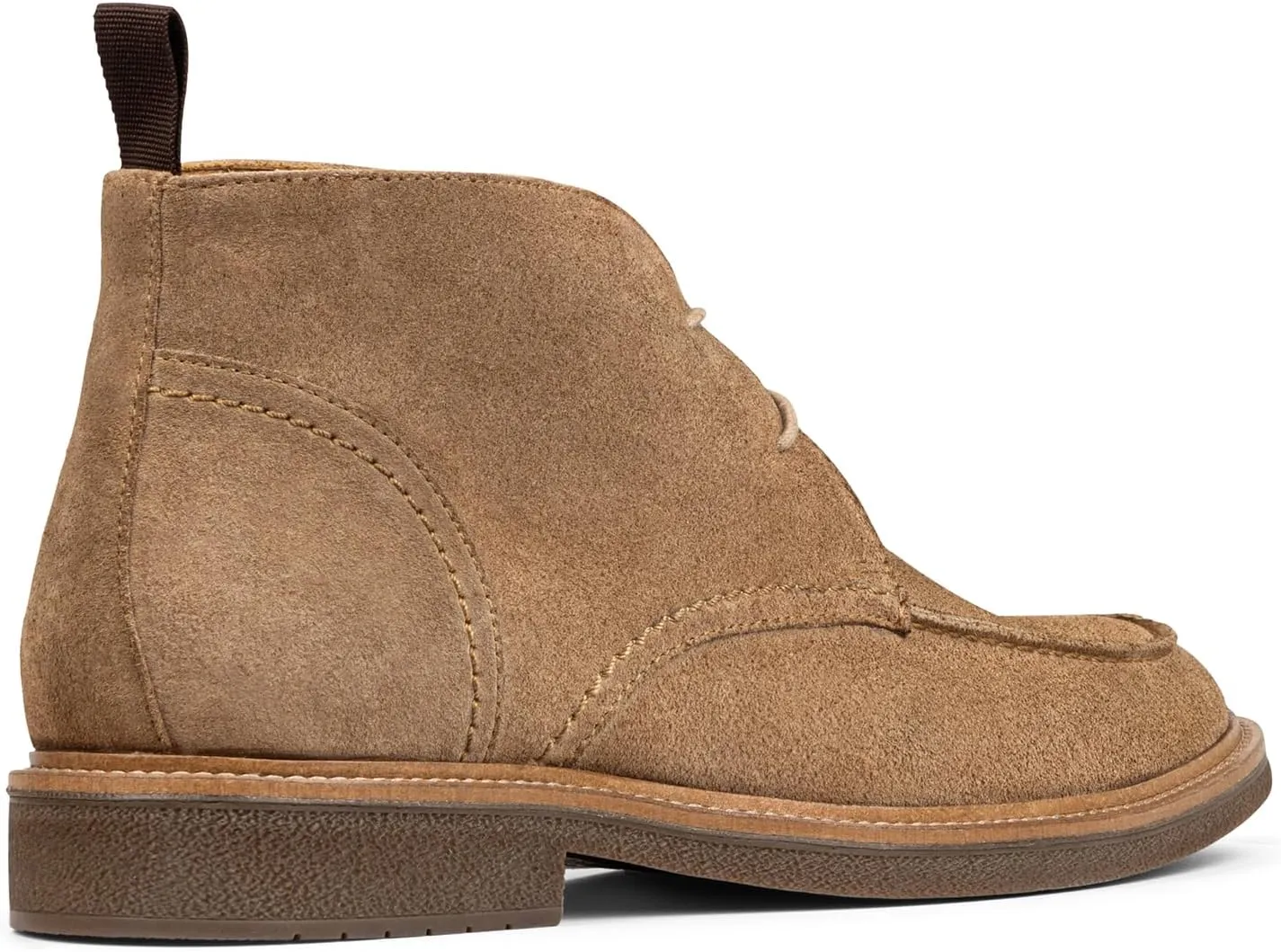 Donald J Pliner Men's Kingston Suede Chukka Boot