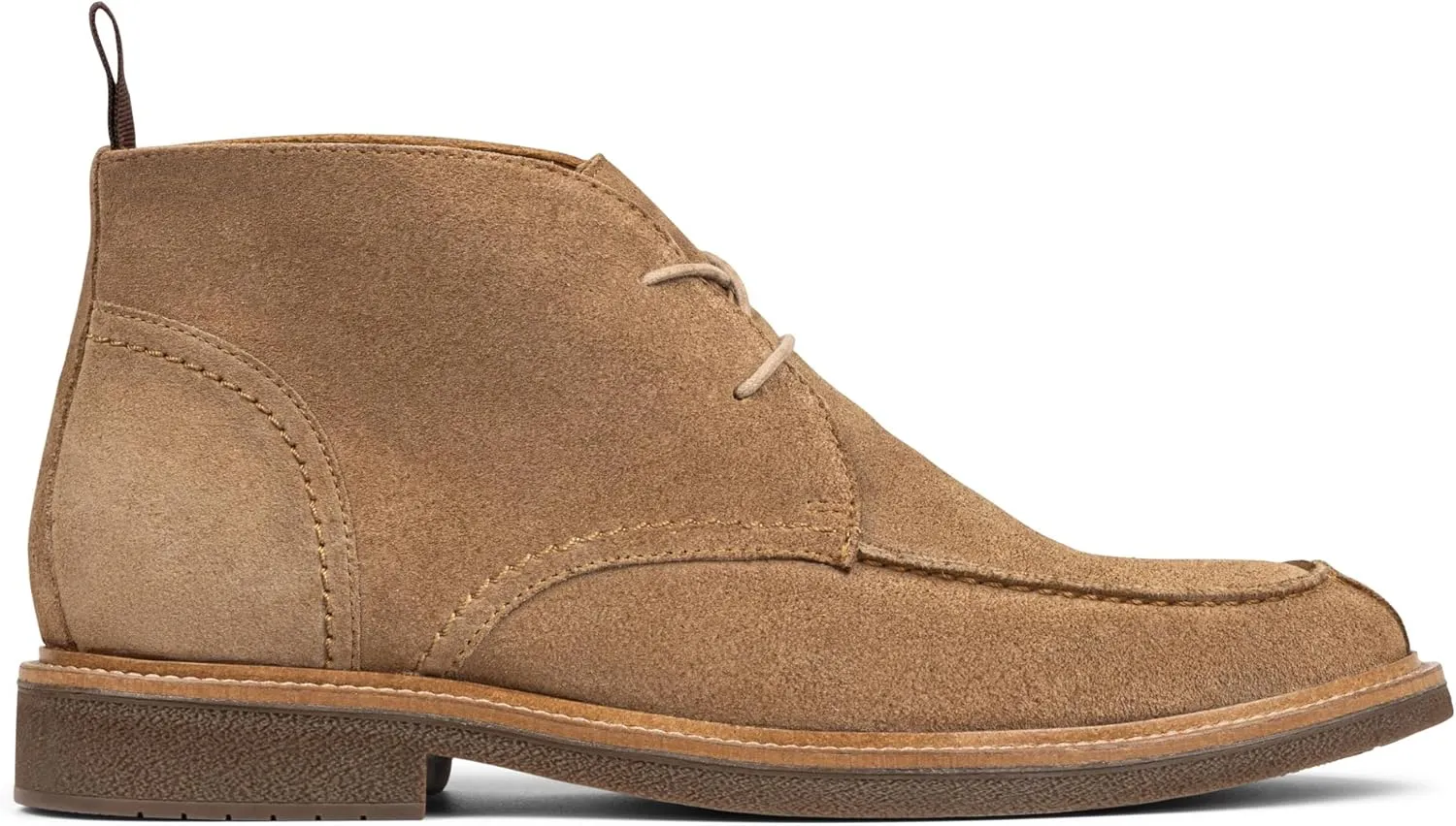 Donald J Pliner Men's Kingston Suede Chukka Boot