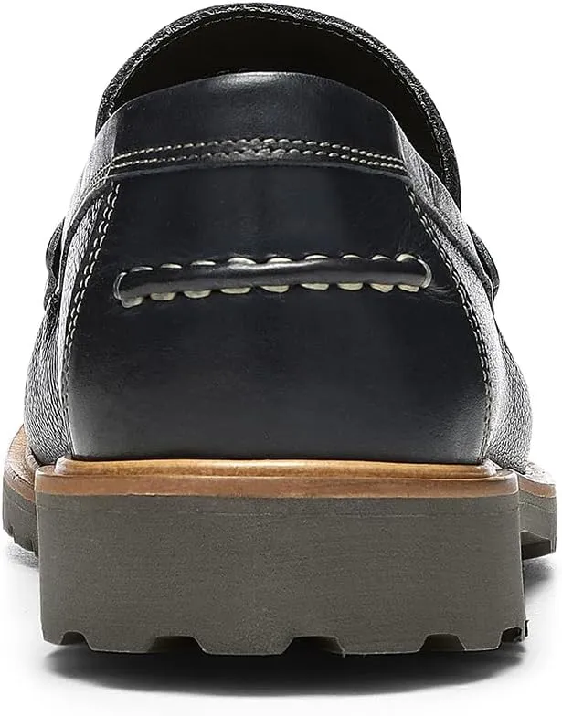 Donald Pliner Men's Joe Tumbled Calf Loafer