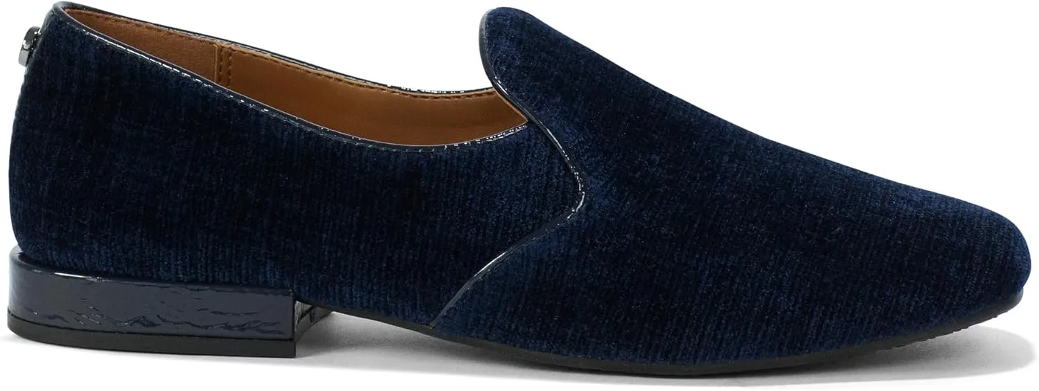 Donald Pliner Women's Blera Velvet Loafer