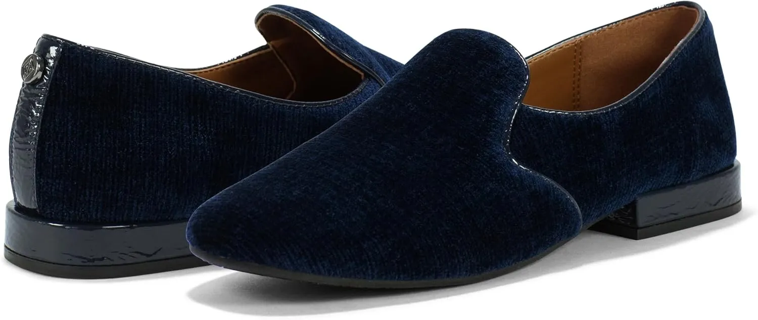 Donald Pliner Women's Blera Velvet Loafer