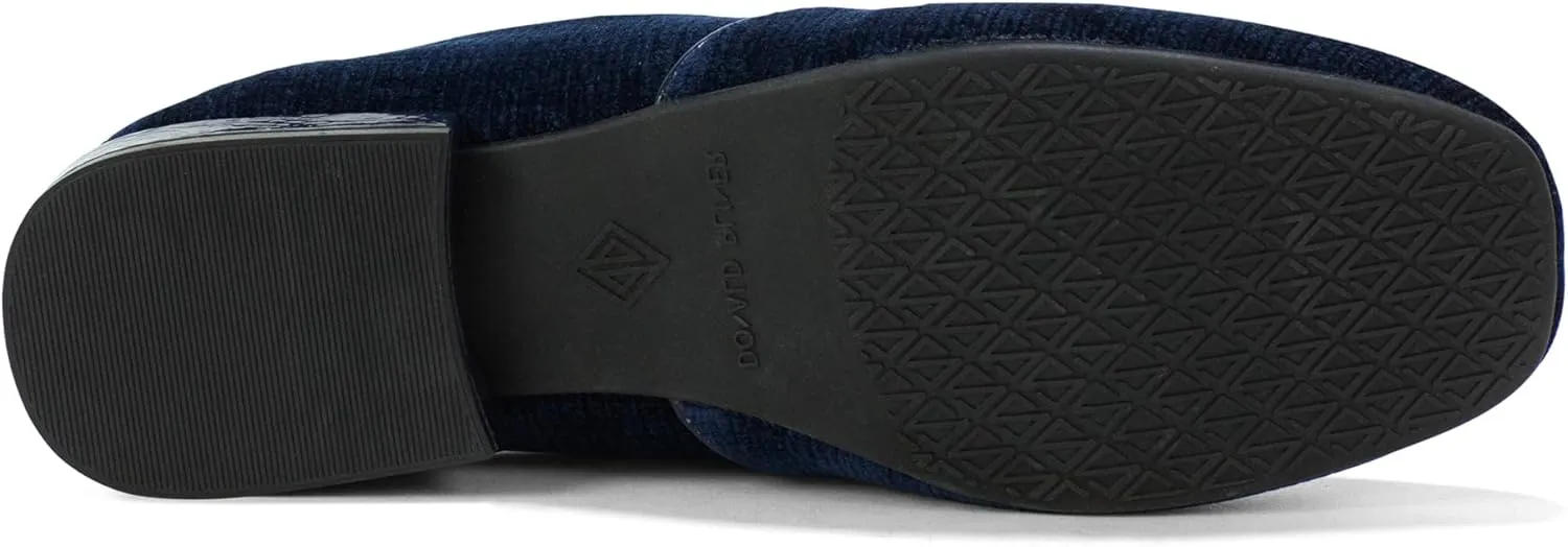Donald Pliner Women's Blera Velvet Loafer