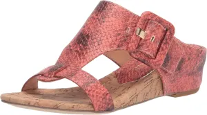 Donald Pliner Women's Wedge Sandal