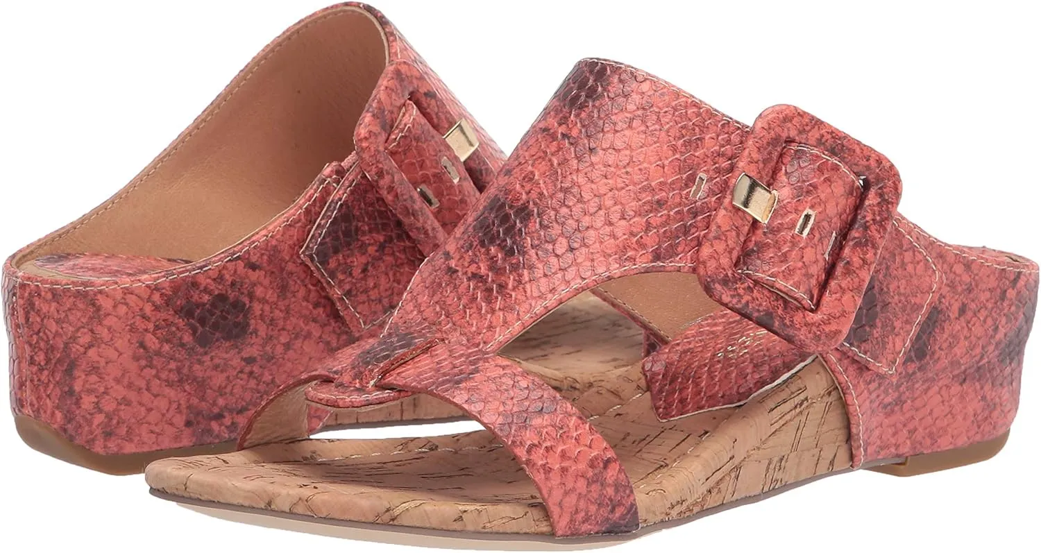 Donald Pliner Women's Wedge Sandal