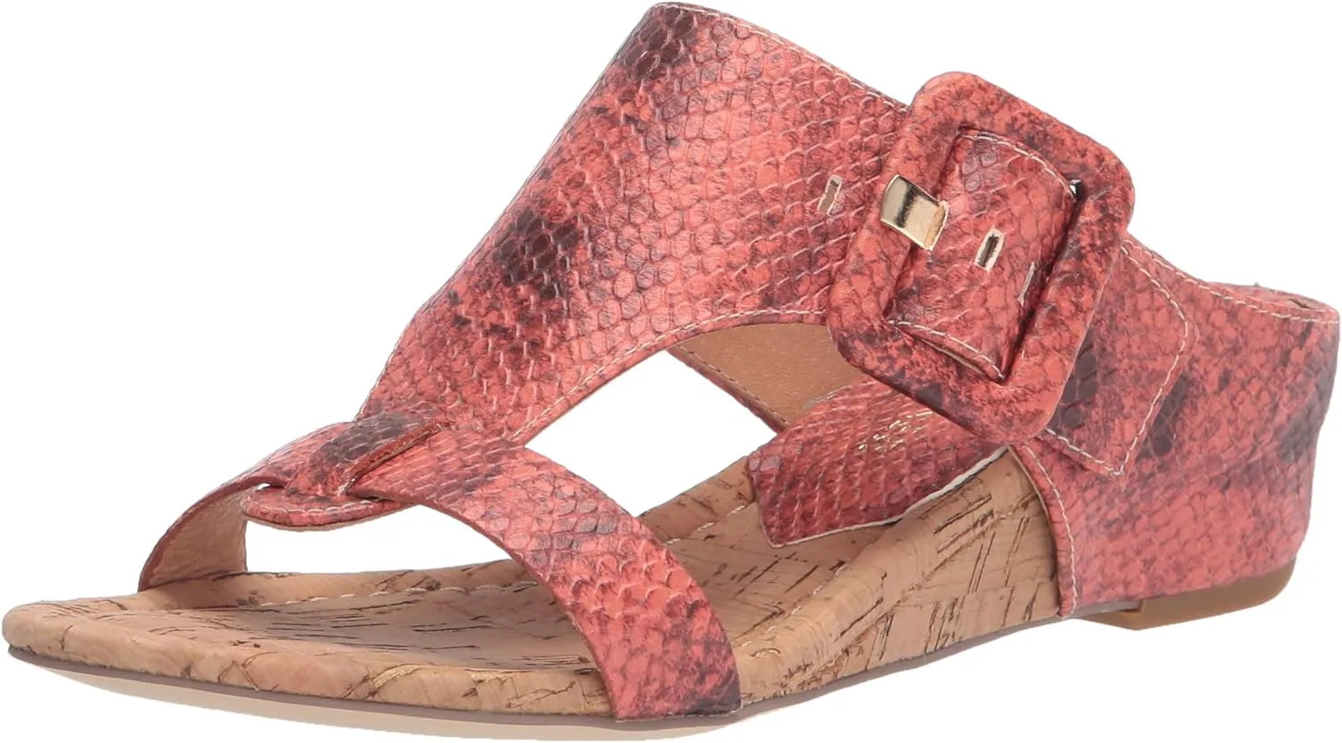 Donald Pliner Women's Wedge Sandal