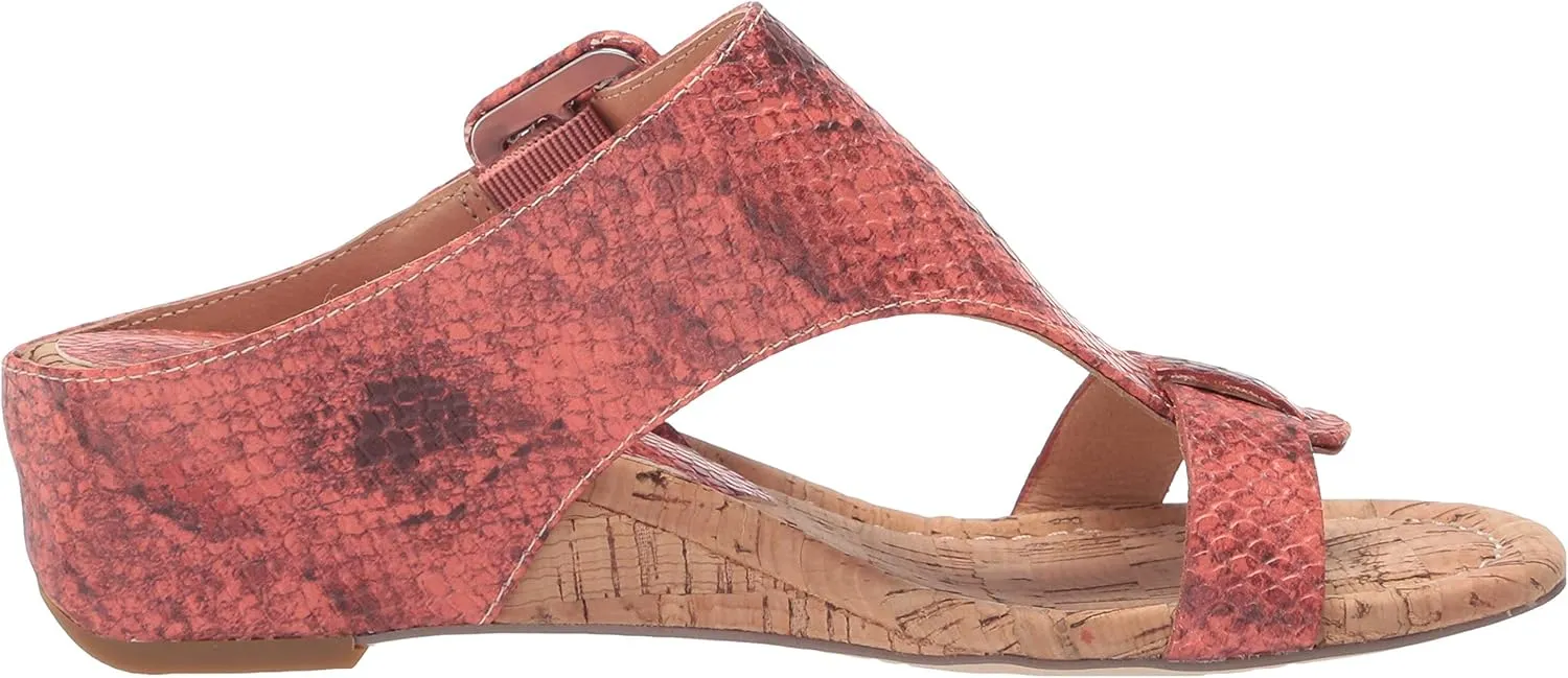 Donald Pliner Women's Wedge Sandal