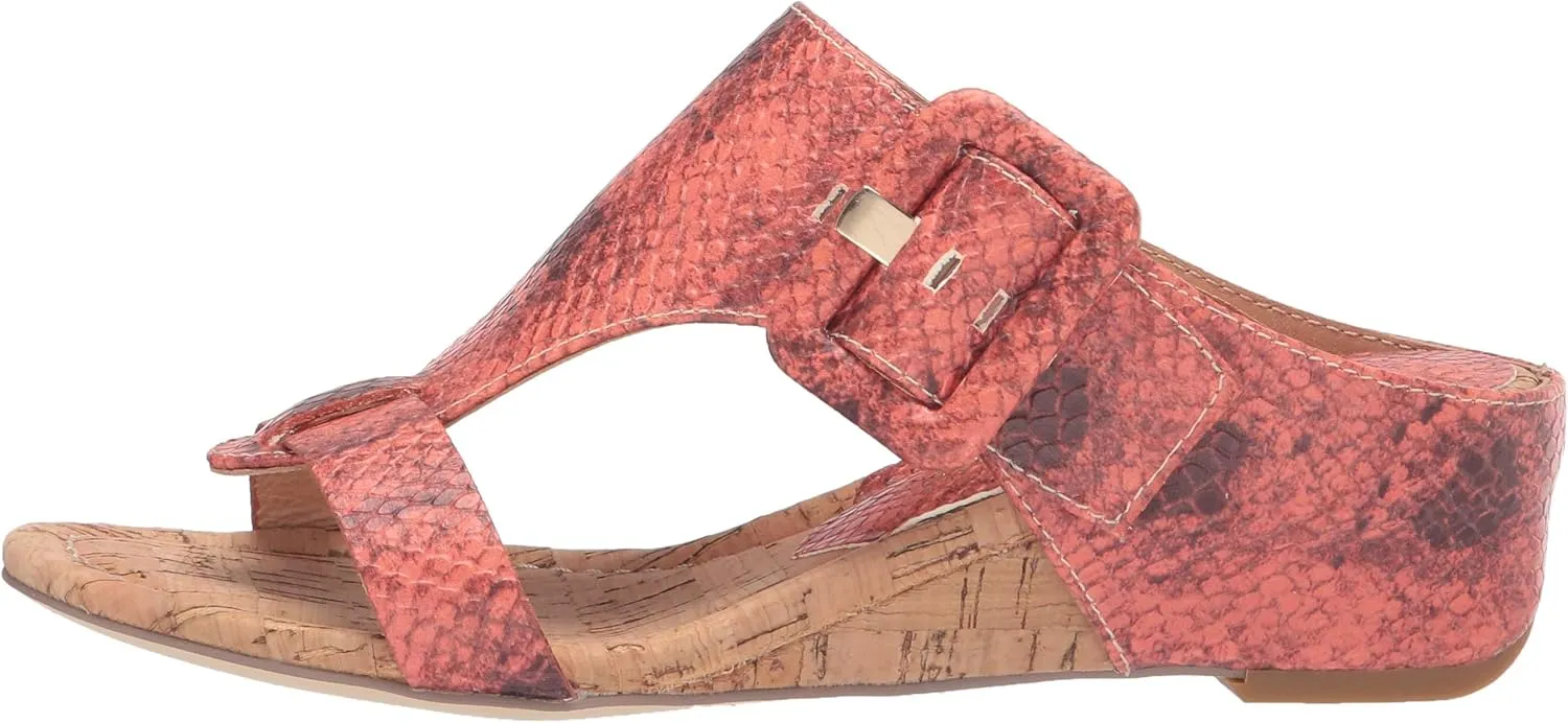 Donald Pliner Women's Wedge Sandal